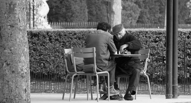 Beneficis de jugar als escacs per a la memòria