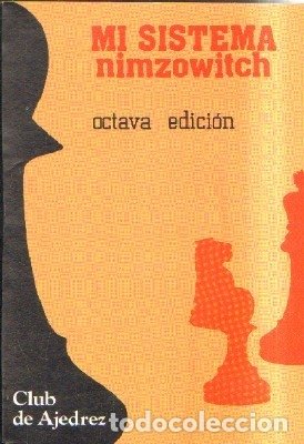 Millora la teva estratègia d’escacs amb el llibre Mi Sistema d’A. Nimzowitsch