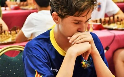 Nou professor per l’escola!