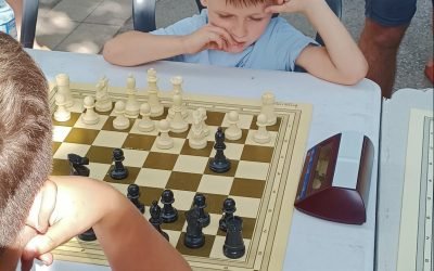 II Torneig Infantil de Prats de Lluçanès
